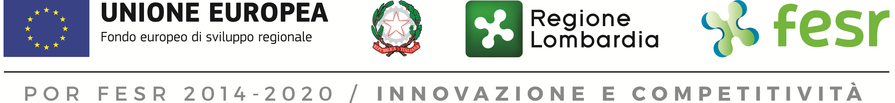 Azioni - Asse V