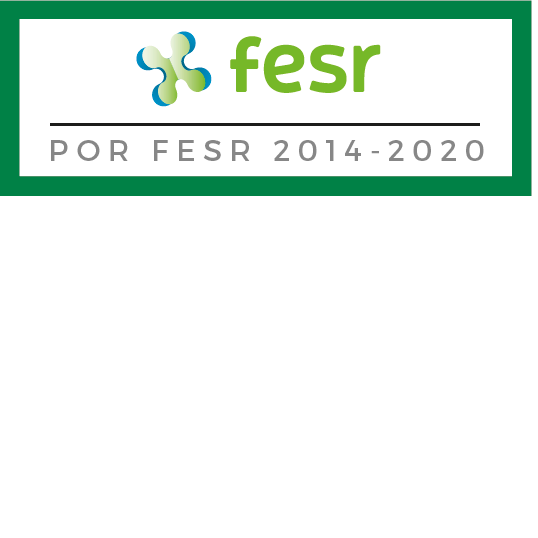 Fondo Europeo di Sviluppo Regionale 2014-2020